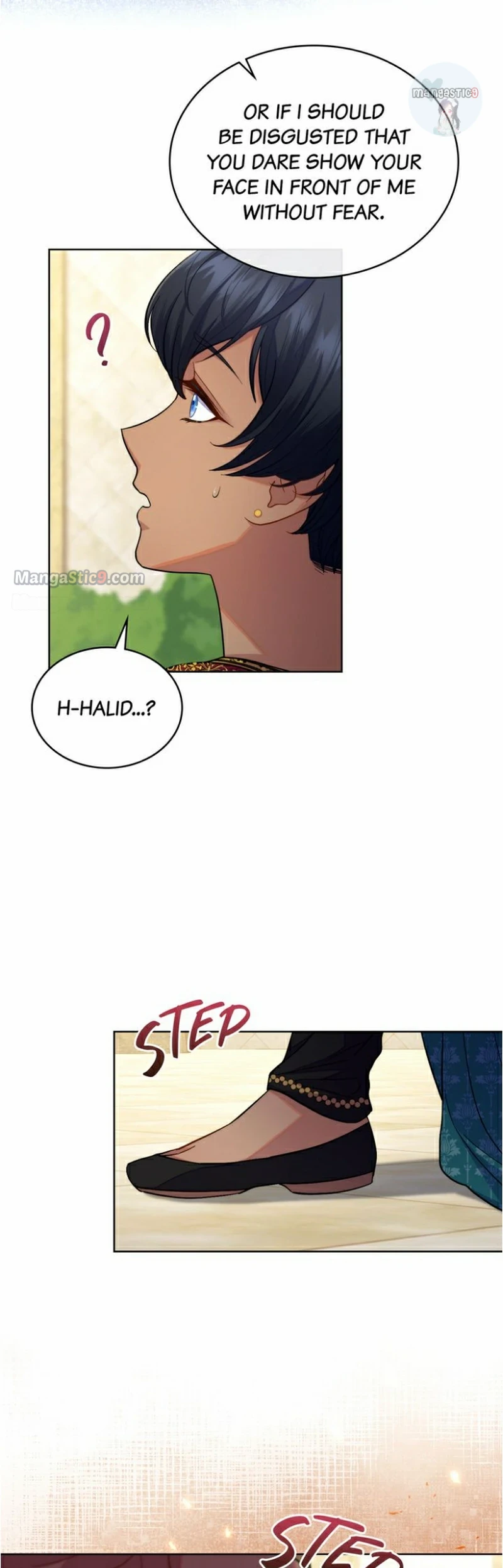 Lies Become You chapter 51 page 23