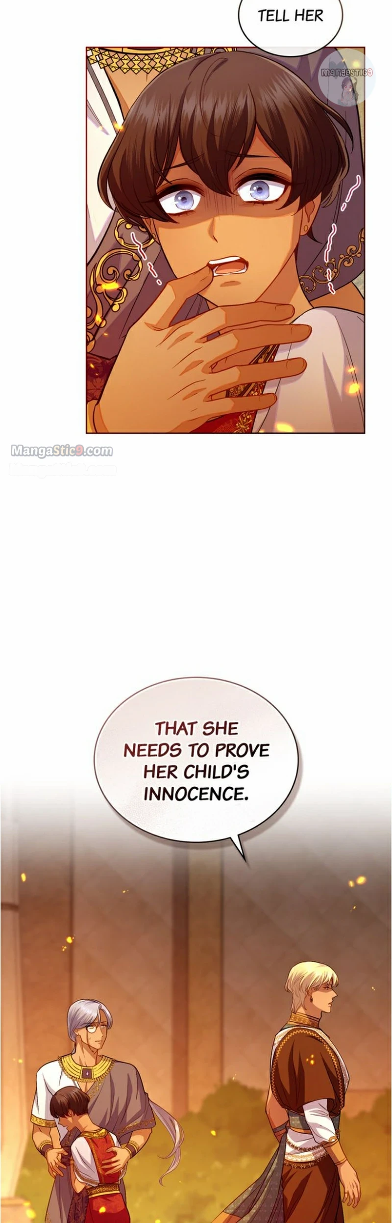 Lies Become You chapter 51 page 29