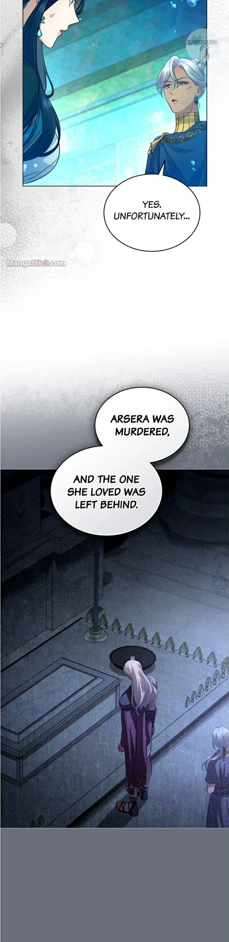 Lies Become You chapter 53 page 18