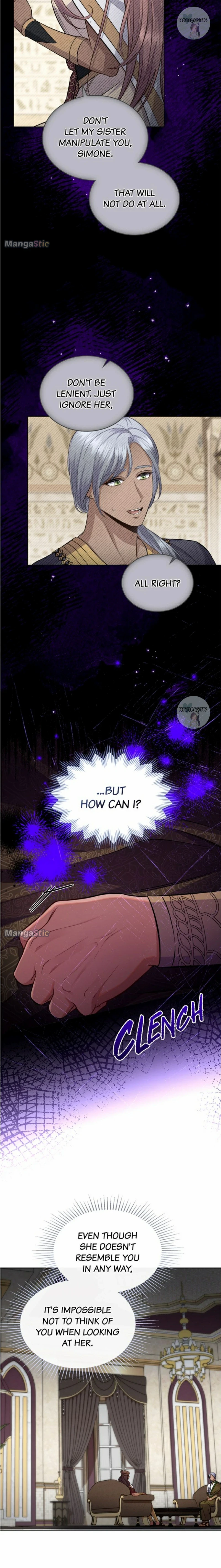 Lies Become You chapter 58 page 11
