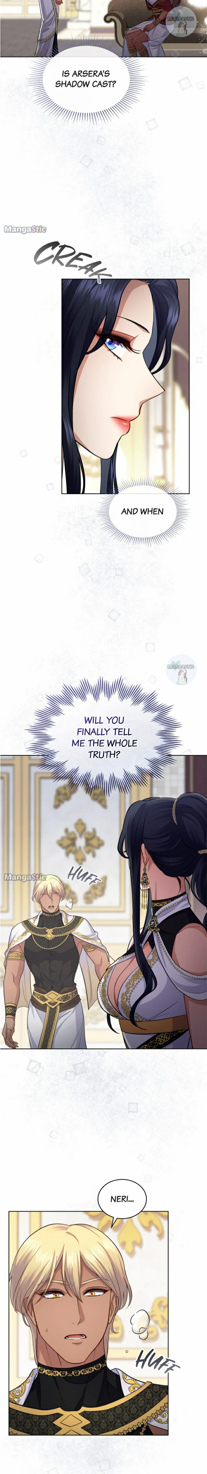 Lies Become You chapter 58 page 14