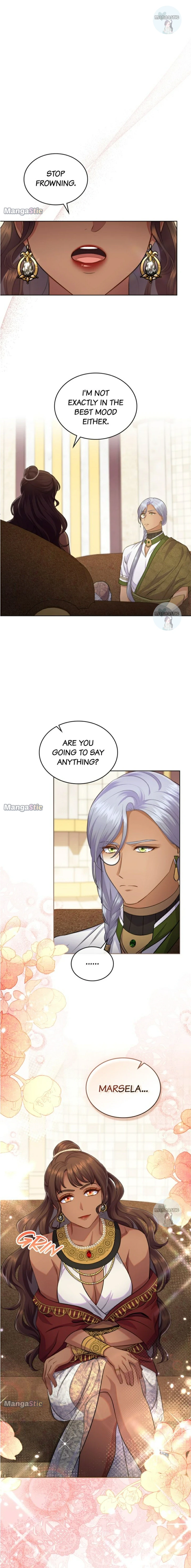 Lies Become You chapter 58 page 8