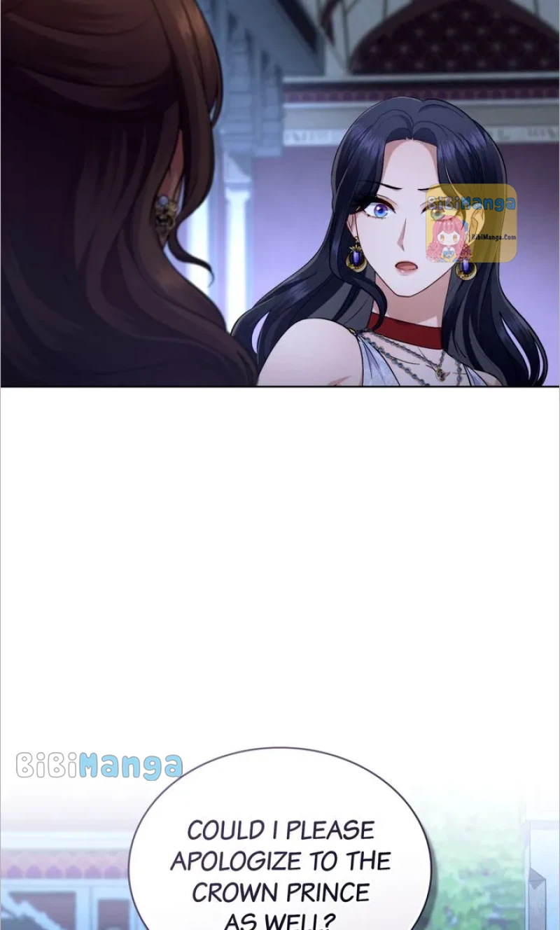 Lies Become You chapter 61 page 45