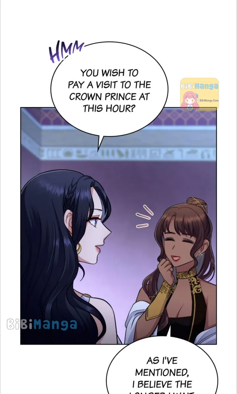 Lies Become You chapter 61 page 52