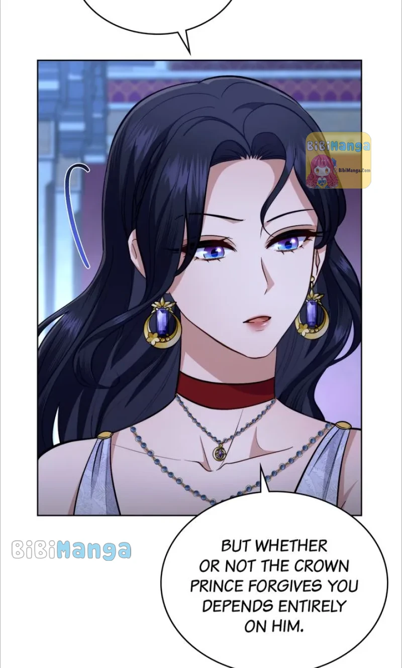 Lies Become You chapter 61 page 55
