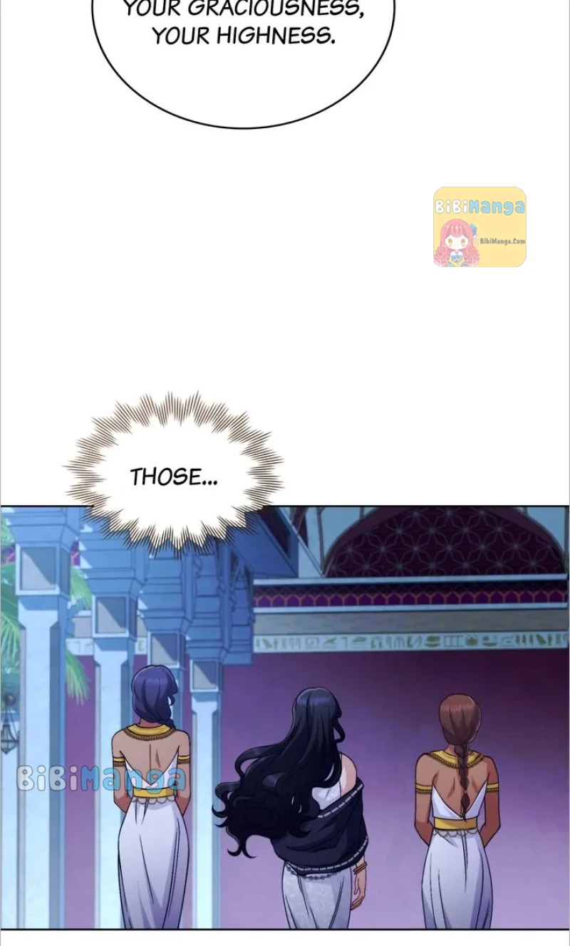 Lies Become You chapter 61 page 59