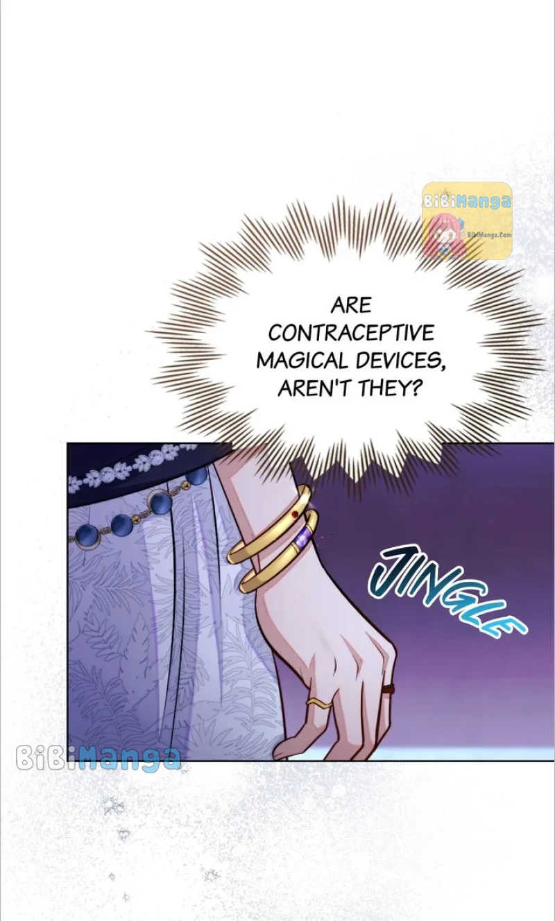 Lies Become You chapter 61 page 60