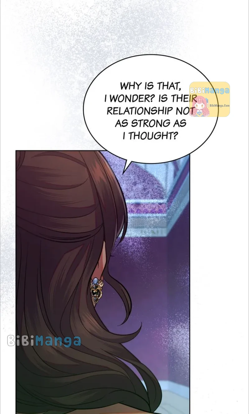 Lies Become You chapter 61 page 61