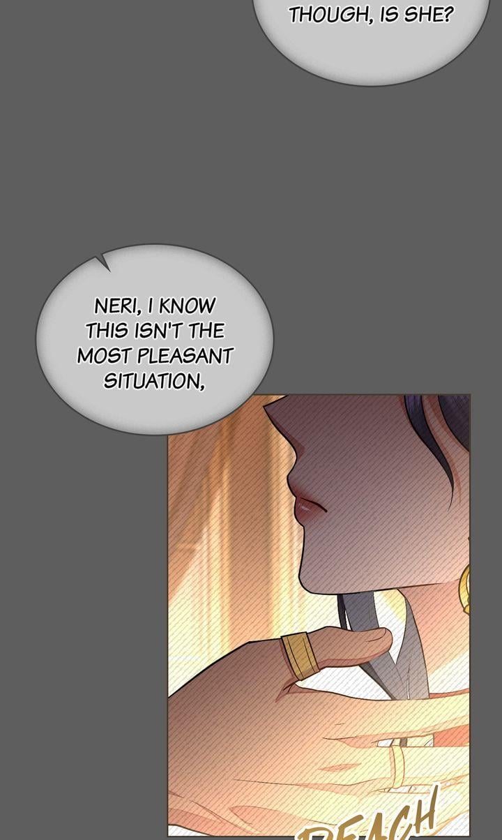 Lies Become You chapter 62 page 26