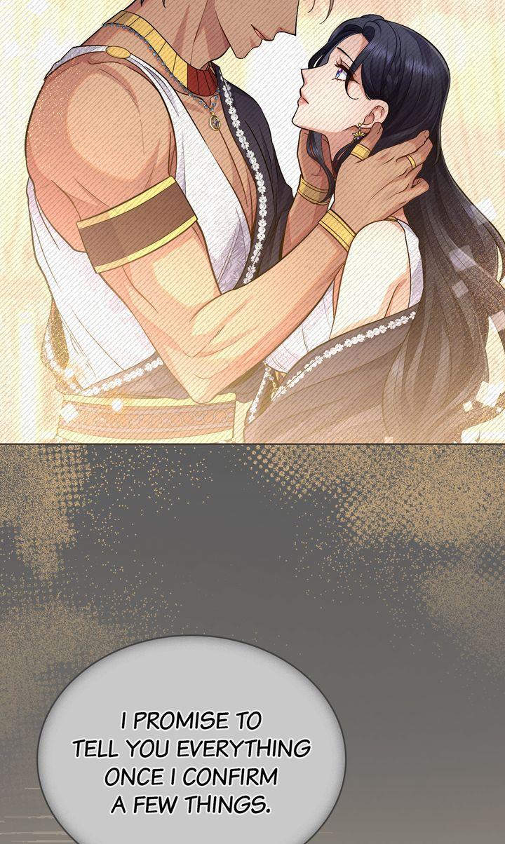 Lies Become You chapter 62 page 28