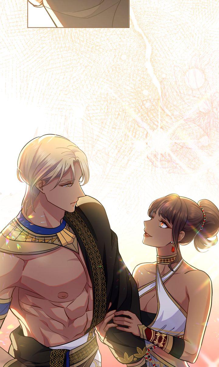 Lies Become You chapter 62 page 60