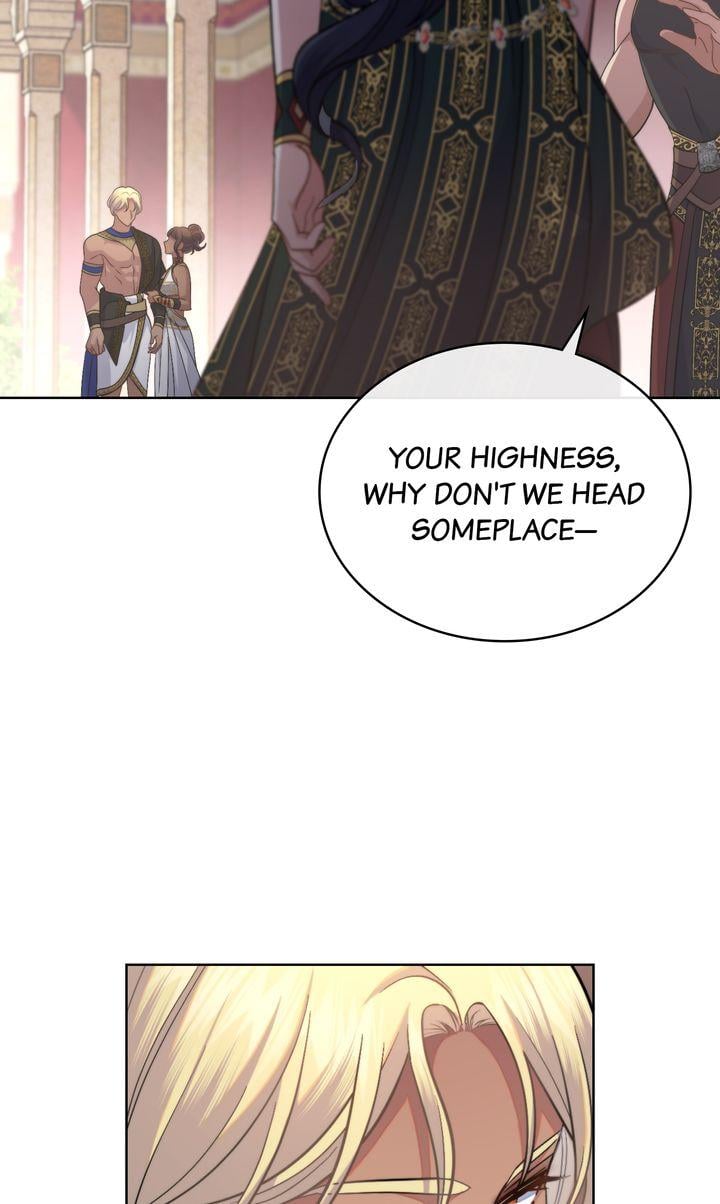 Lies Become You chapter 62 page 62
