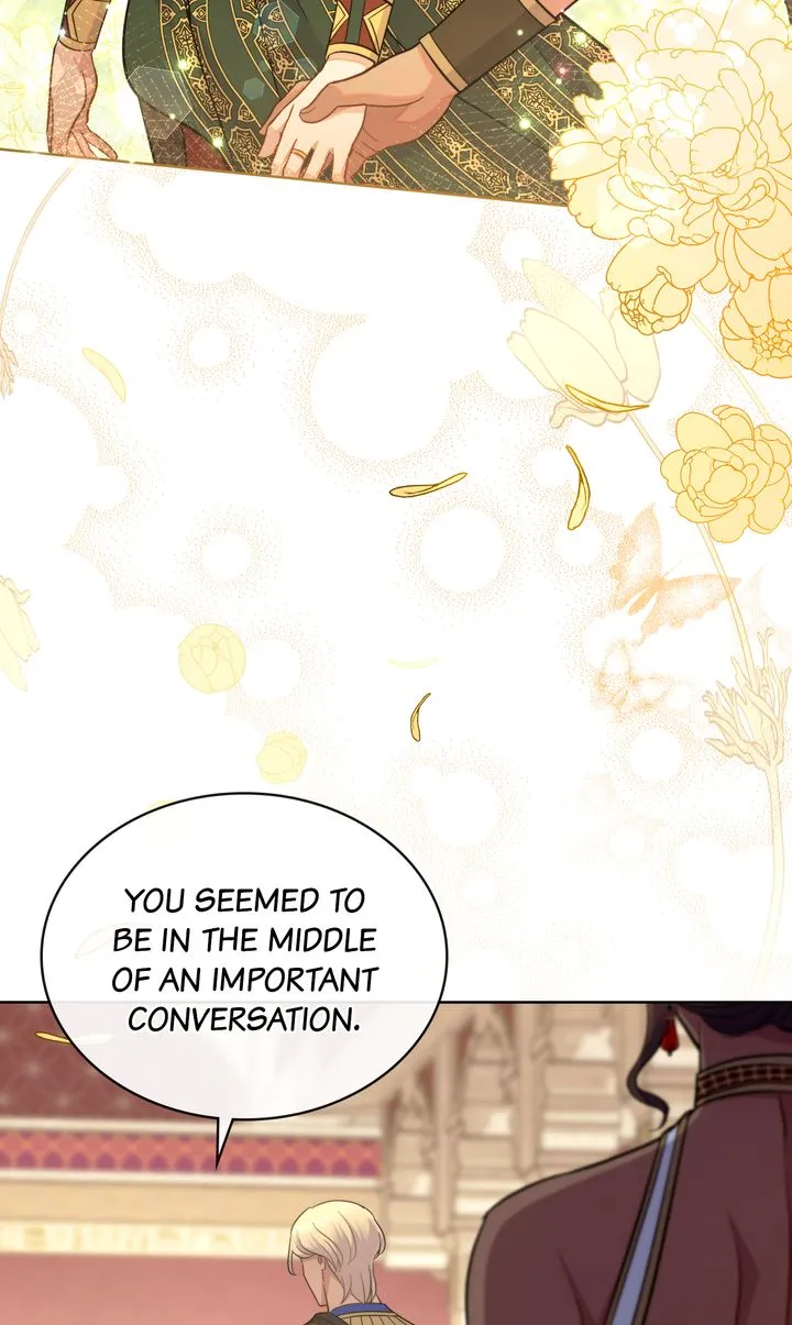 Lies Become You chapter 63 page 8