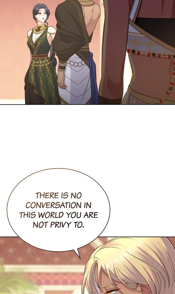 Lies Become You chapter 63 page 9
