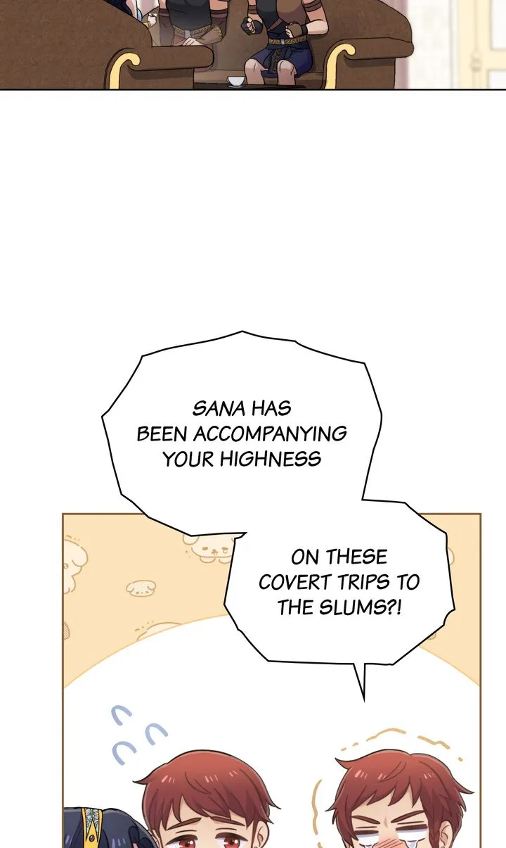Lies Become You chapter 63 page 22
