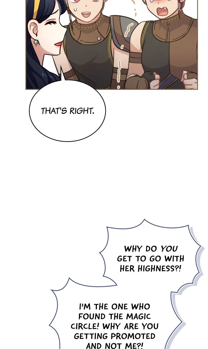 Lies Become You chapter 63 page 23