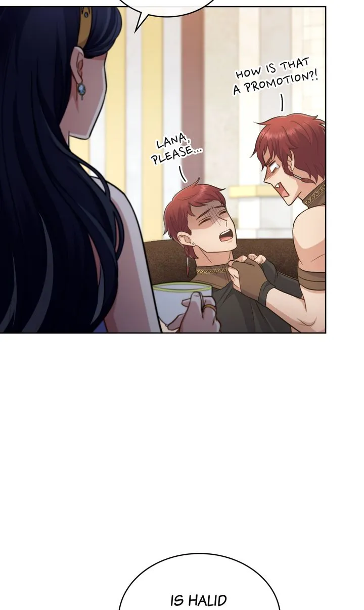 Lies Become You chapter 63 page 25