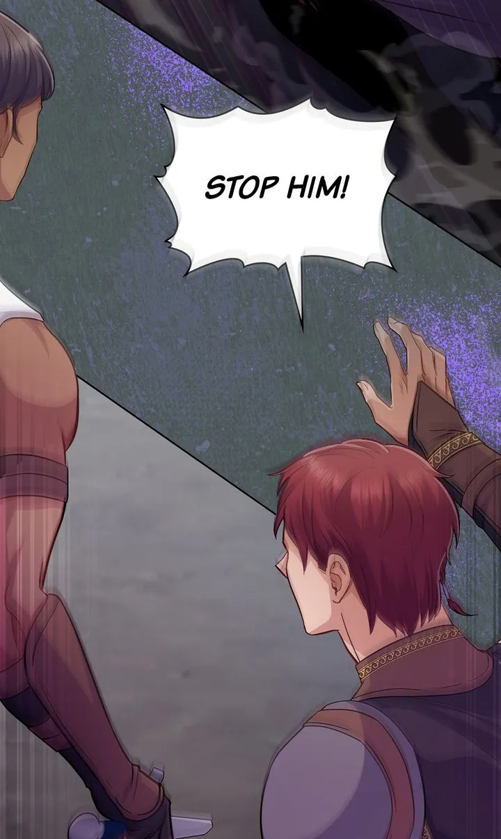 Lies Become You chapter 63 page 60
