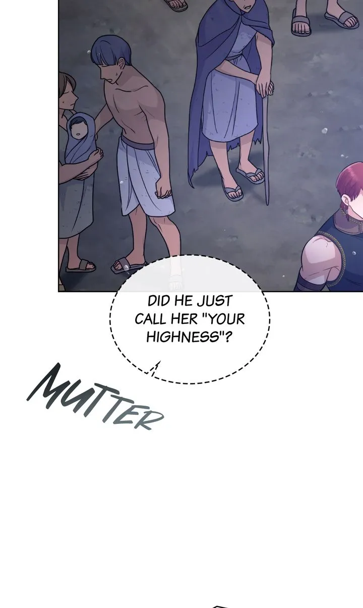 Lies Become You chapter 63 page 70
