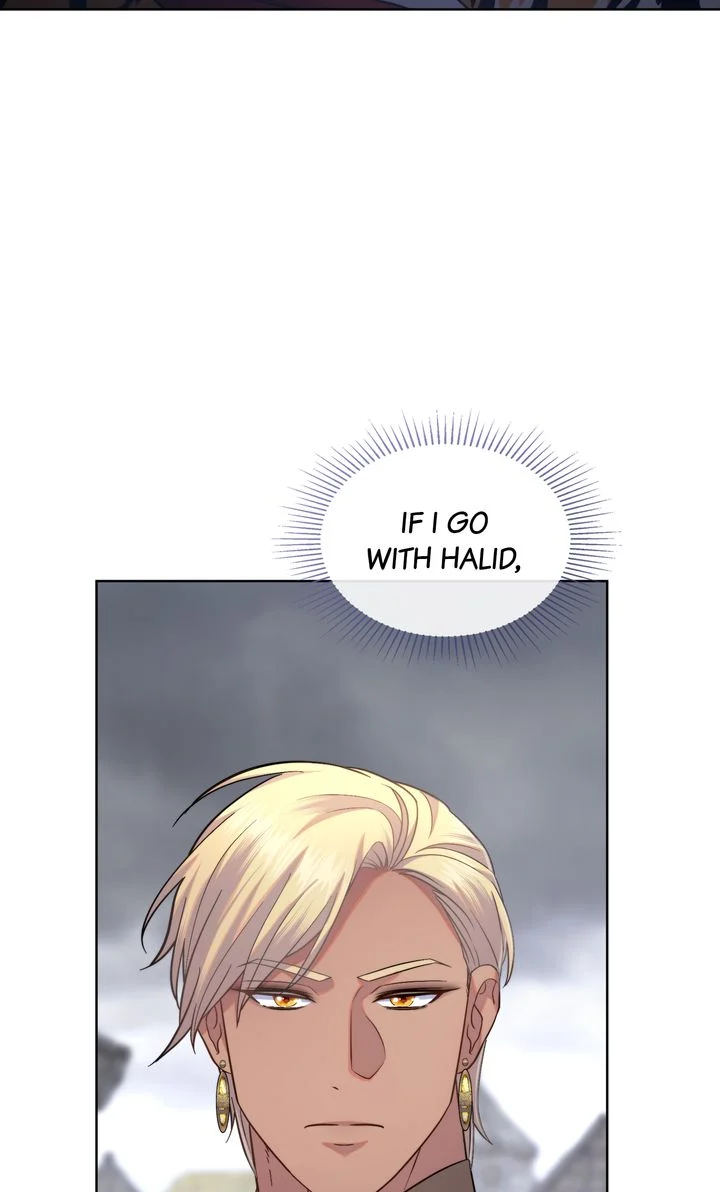 Lies Become You chapter 65 page 8