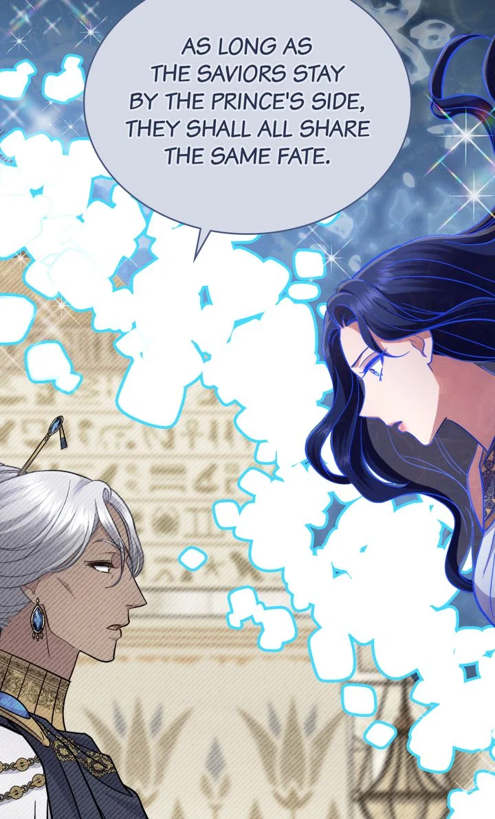 Lies Become You chapter 65 page 45