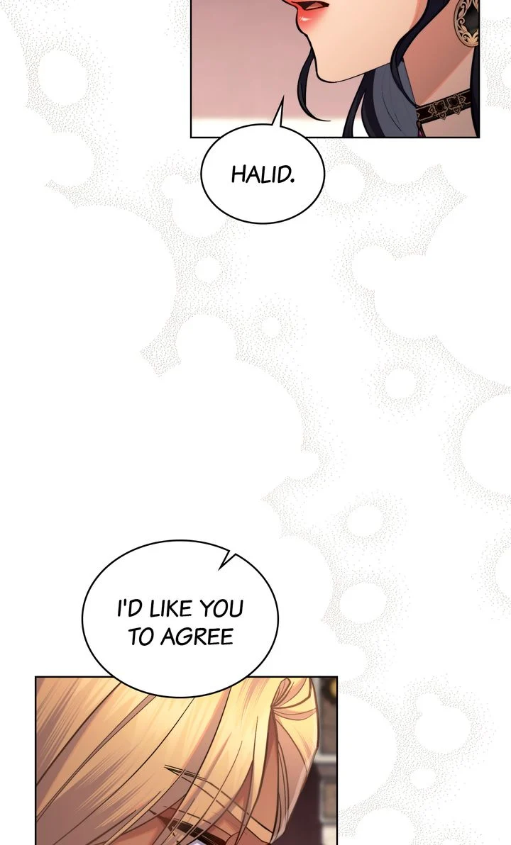 Lies Become You chapter 65 page 74