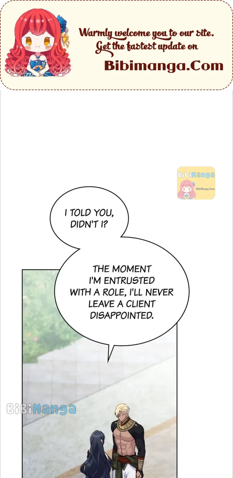 Lies Become You chapter 67 page 1