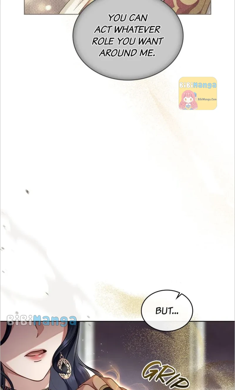 Lies Become You chapter 67 page 8