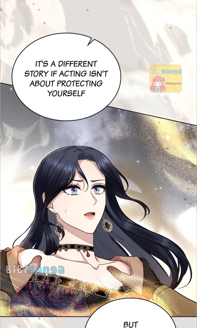 Lies Become You chapter 67 page 11