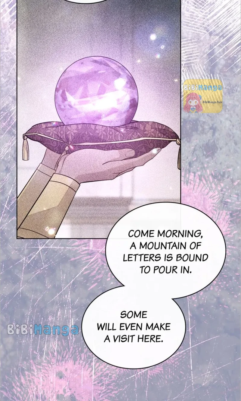 Lies Become You chapter 67 page 50