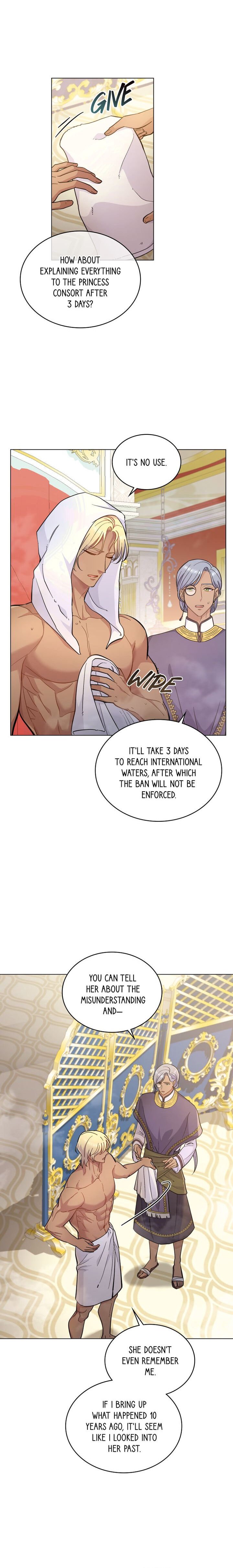 Lies Become You chapter 7 page 7