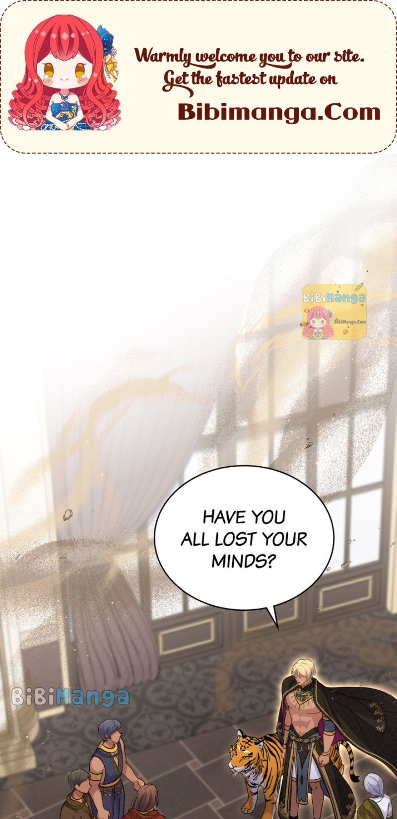 Lies Become You chapter 70 page 1
