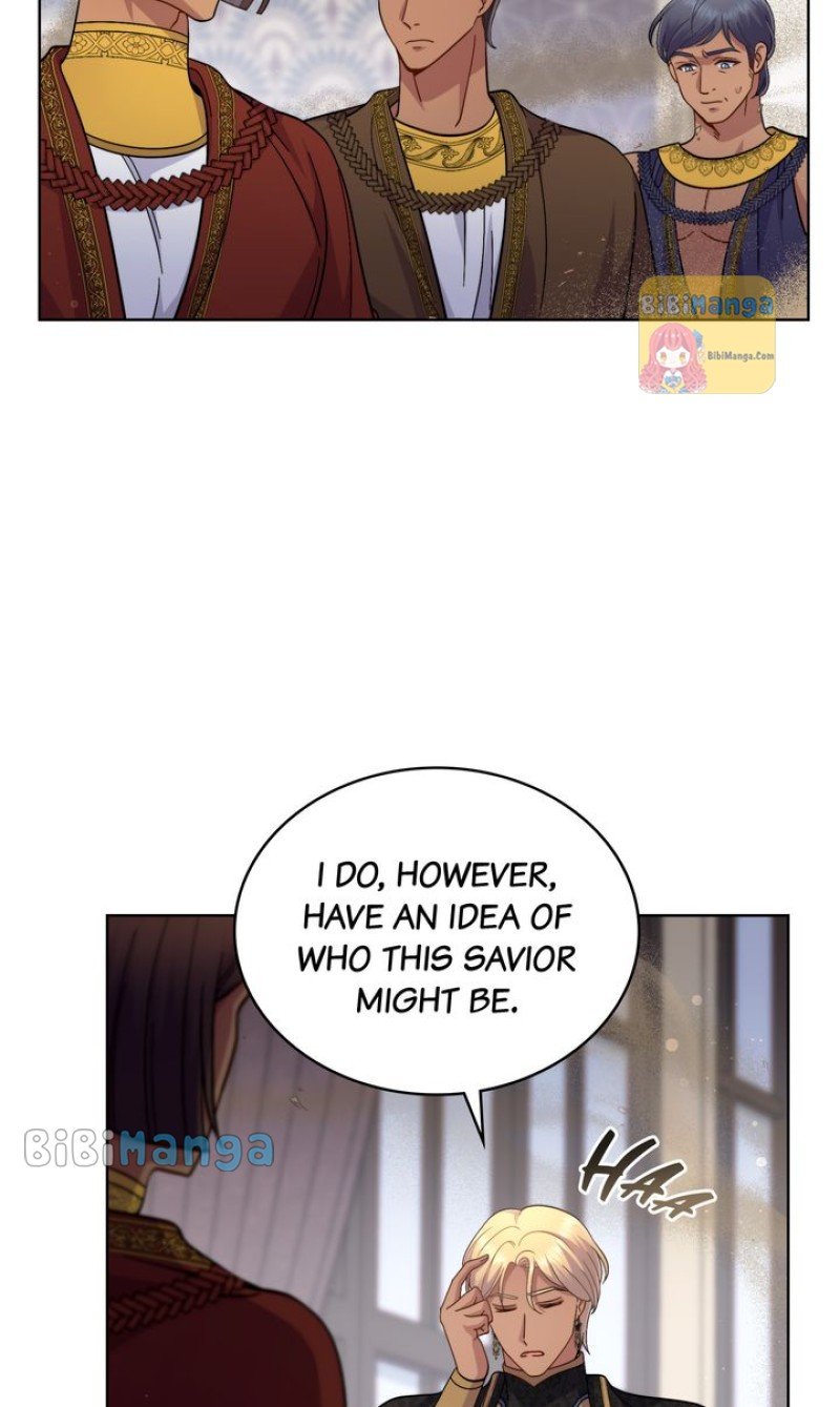 Lies Become You chapter 70 page 8