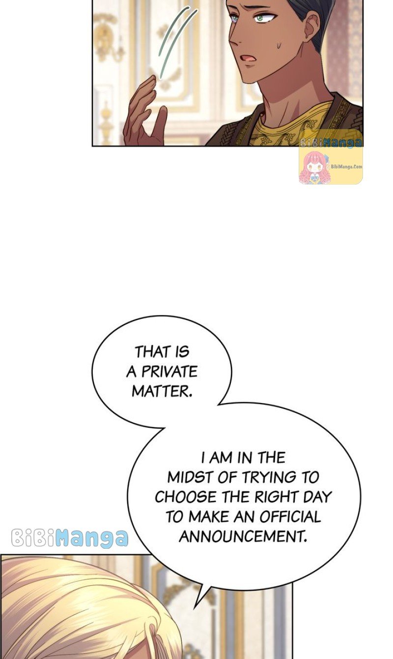 Lies Become You chapter 70 page 21