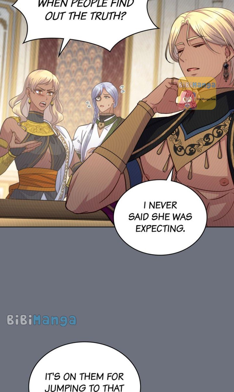 Lies Become You chapter 70 page 32