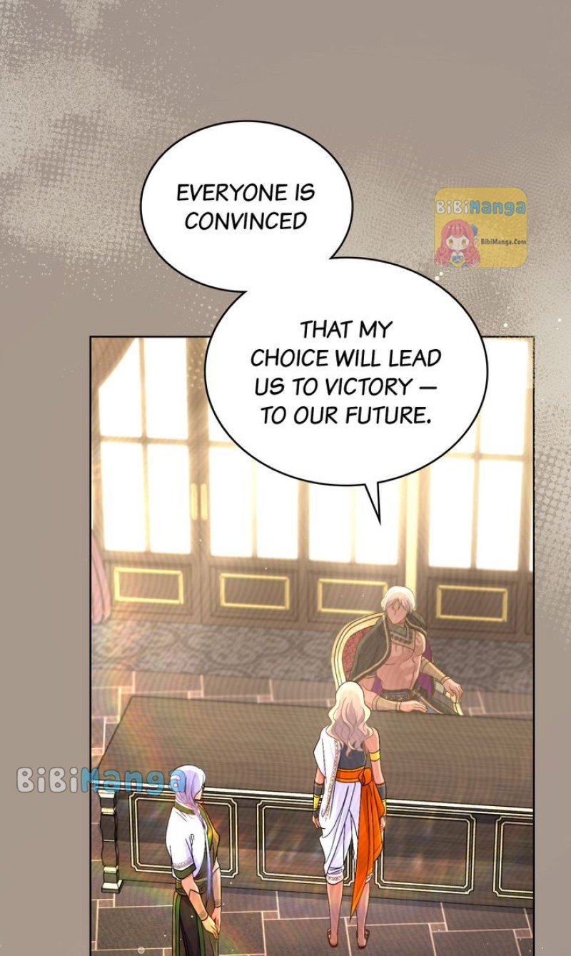 Lies Become You chapter 70 page 42