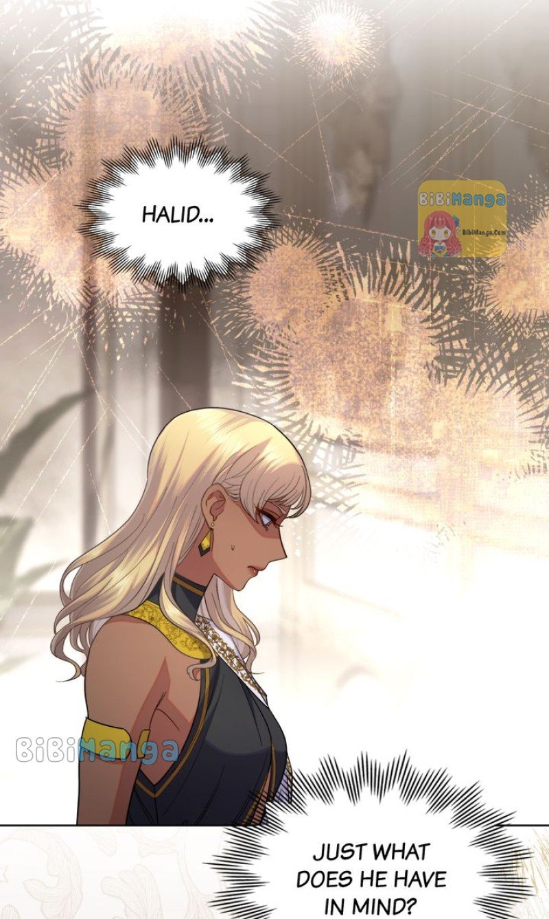 Lies Become You chapter 70 page 45
