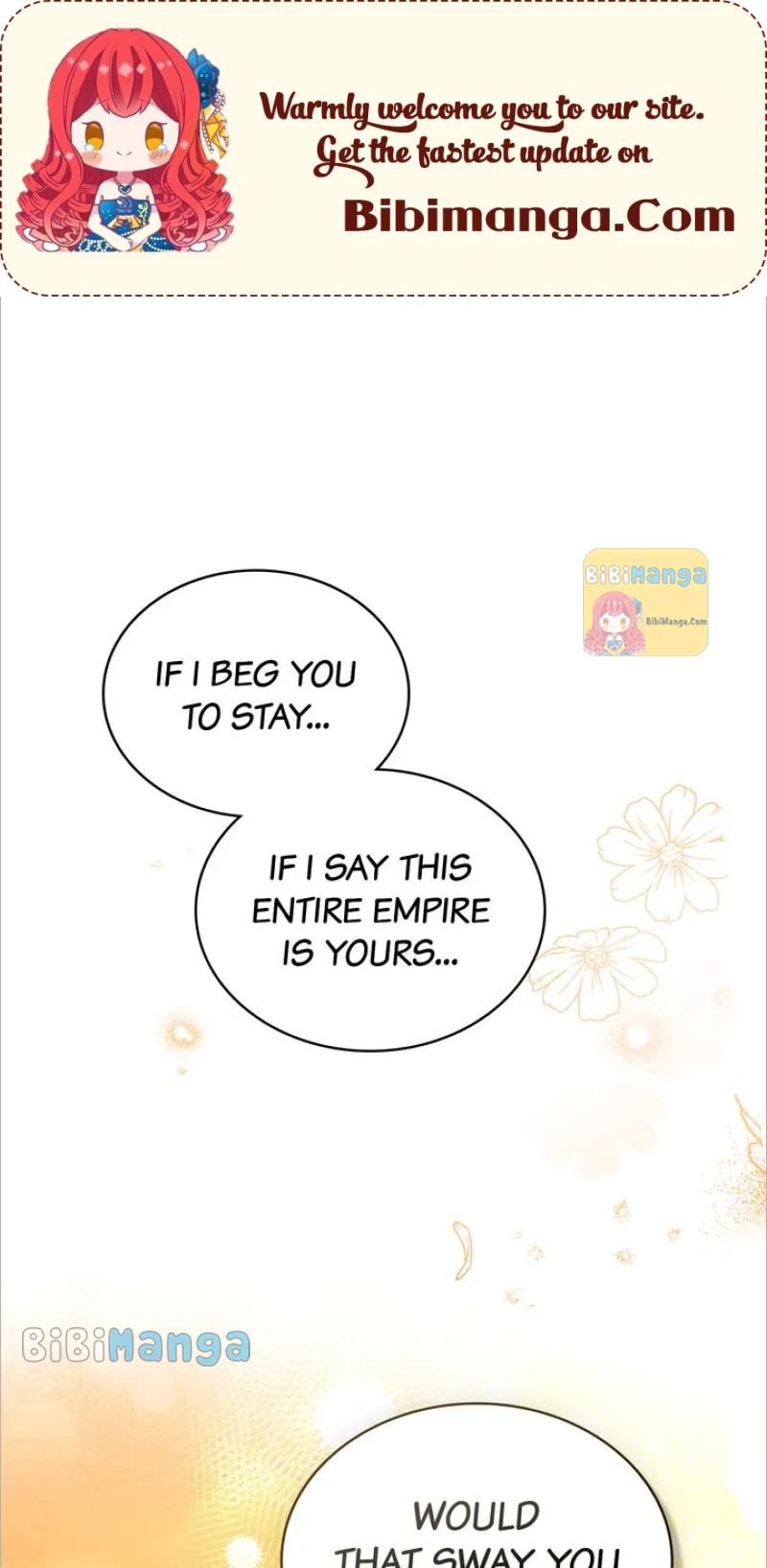 Lies Become You chapter 72 page 1