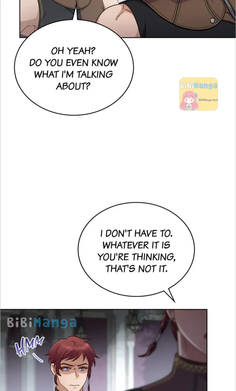 Lies Become You chapter 72 page 20
