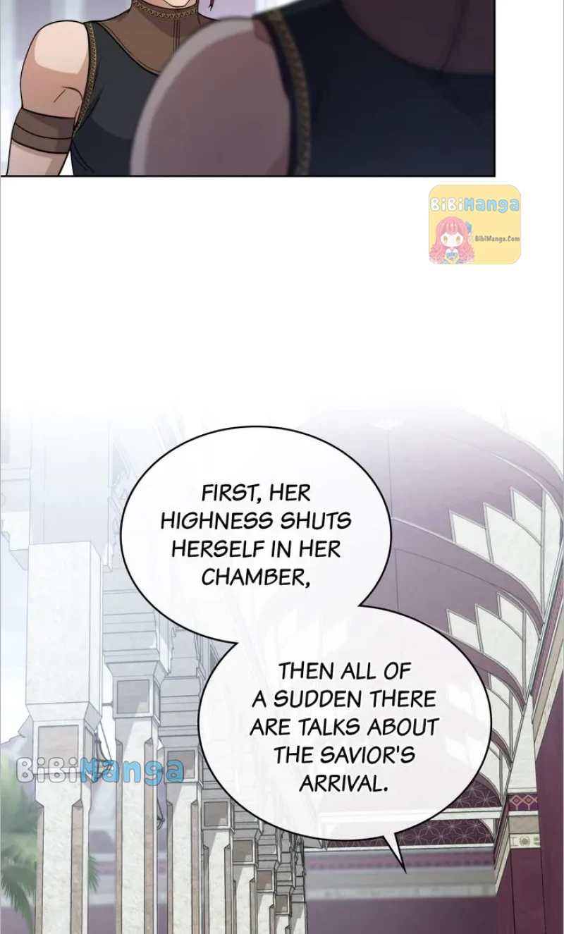 Lies Become You chapter 72 page 21