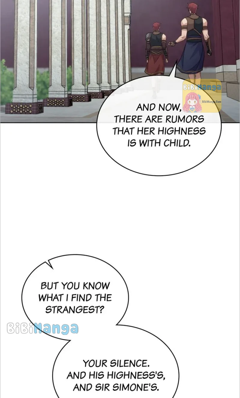 Lies Become You chapter 72 page 22