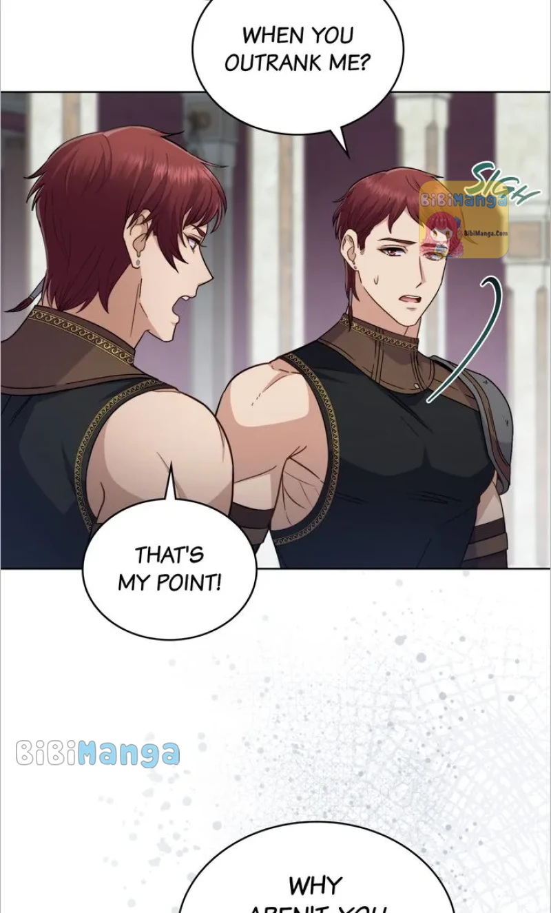 Lies Become You chapter 72 page 24