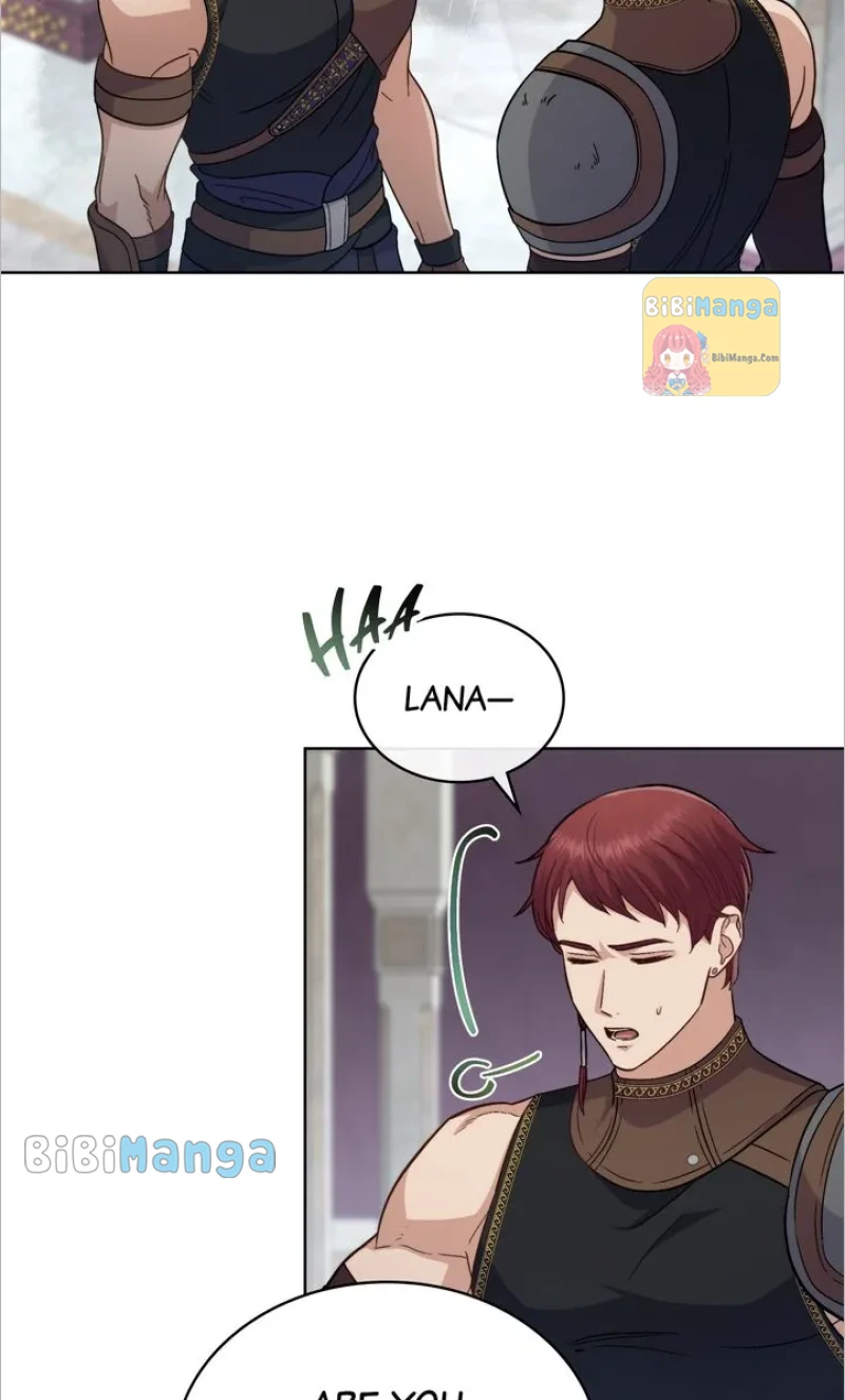 Lies Become You chapter 72 page 27