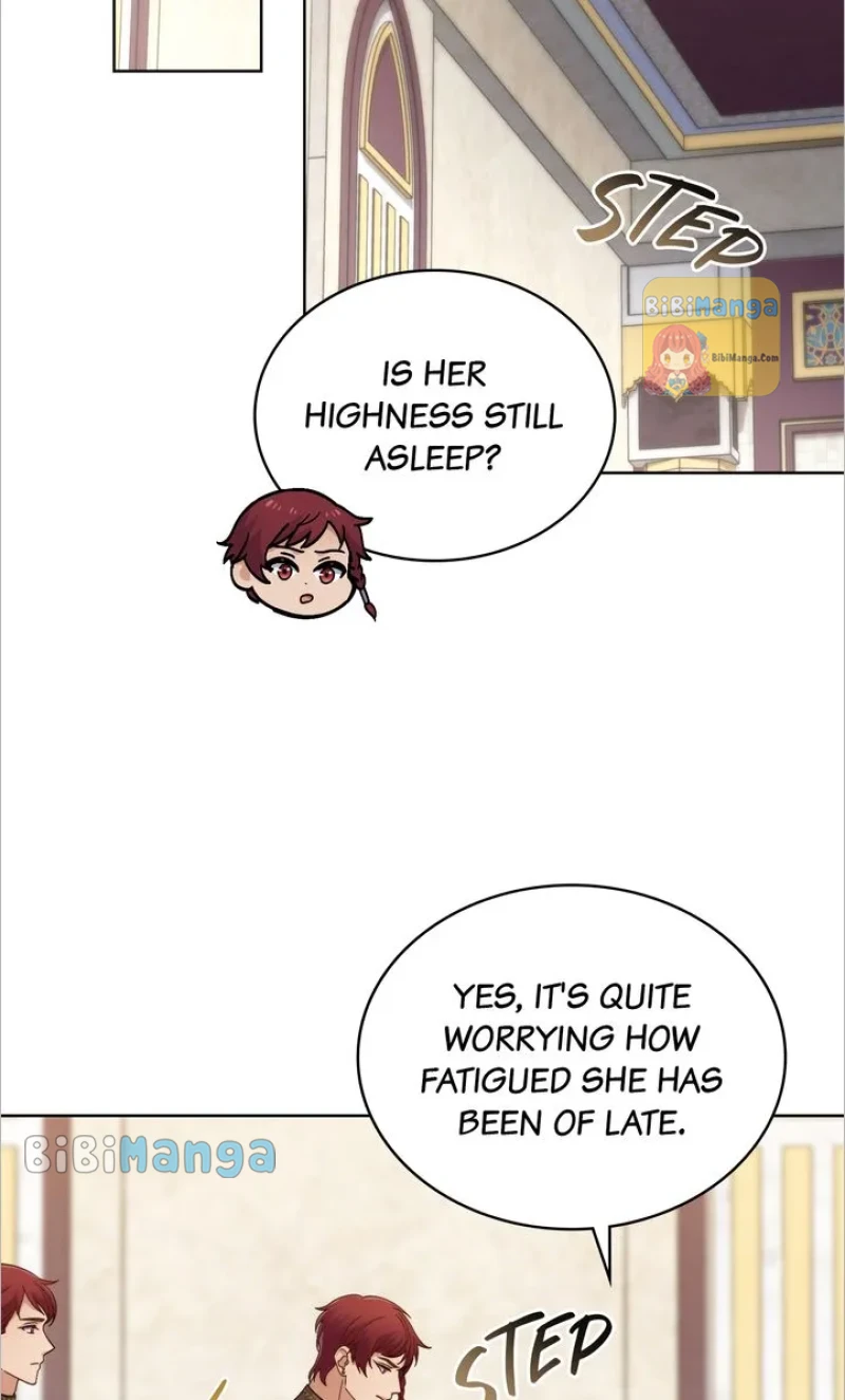 Lies Become You chapter 72 page 30
