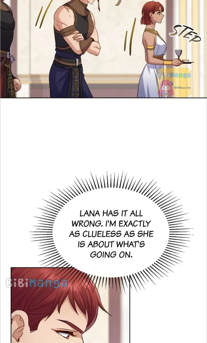 Lies Become You chapter 72 page 31