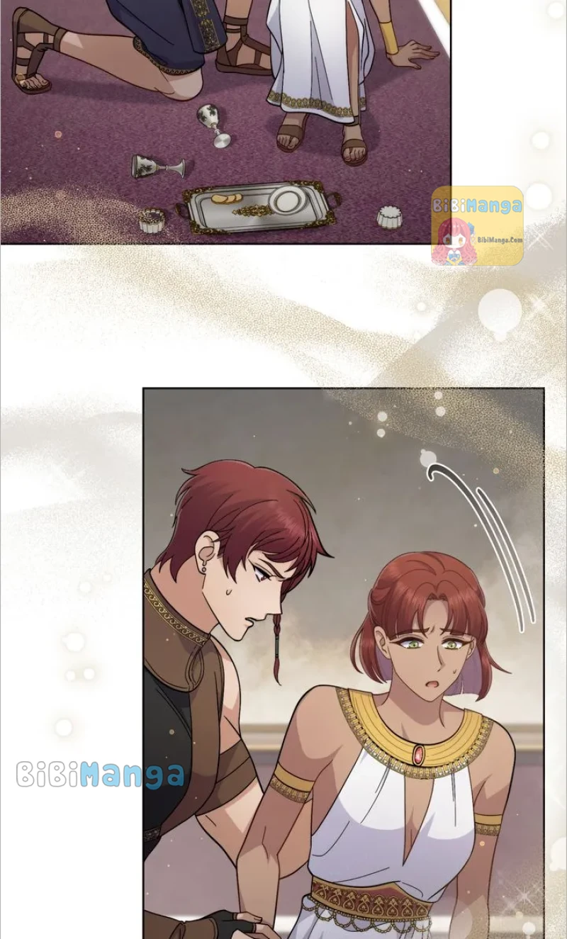 Lies Become You chapter 72 page 43