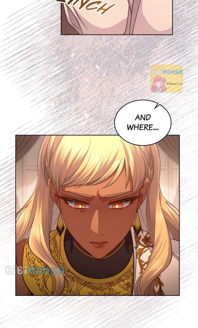 Lies Become You chapter 73 page 3