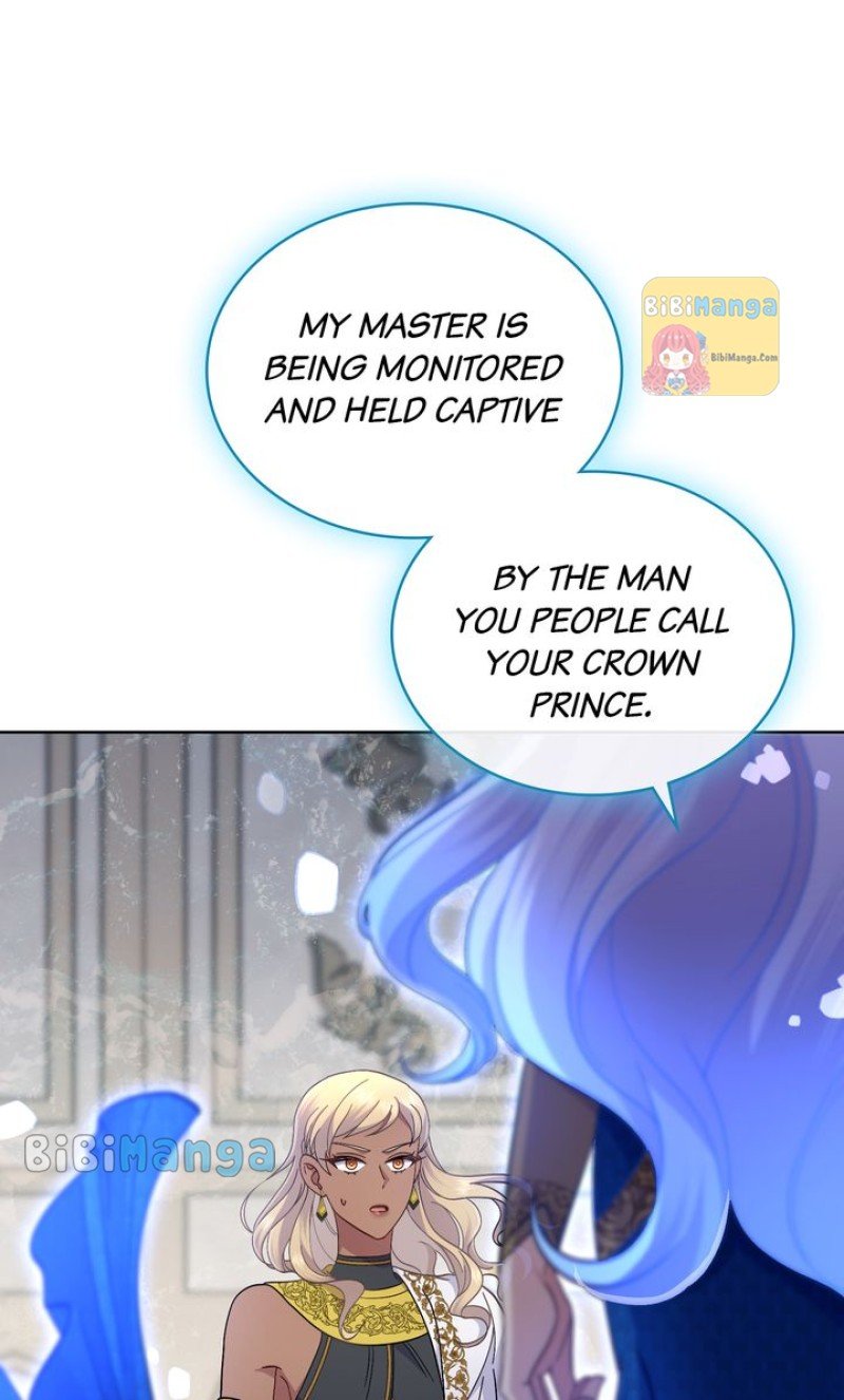 Lies Become You chapter 73 page 11