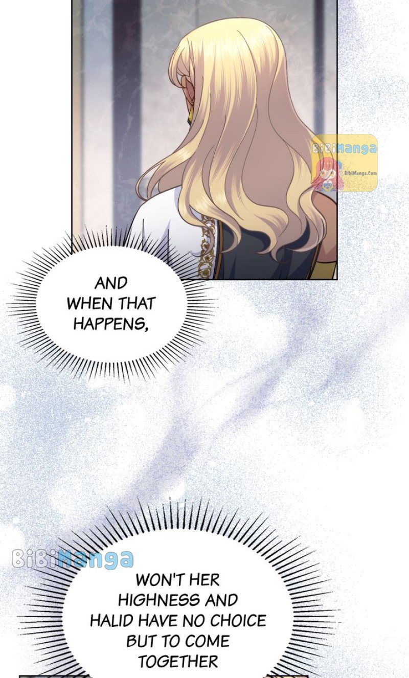 Lies Become You chapter 73 page 32