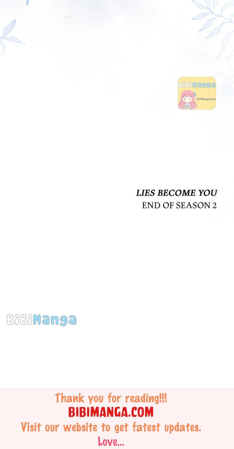 Lies Become You chapter 73 page 68